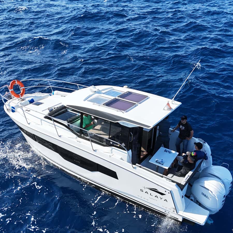 Bali: Private Sunset Yacht for Party & Birthday - Practical ways to make the evening better