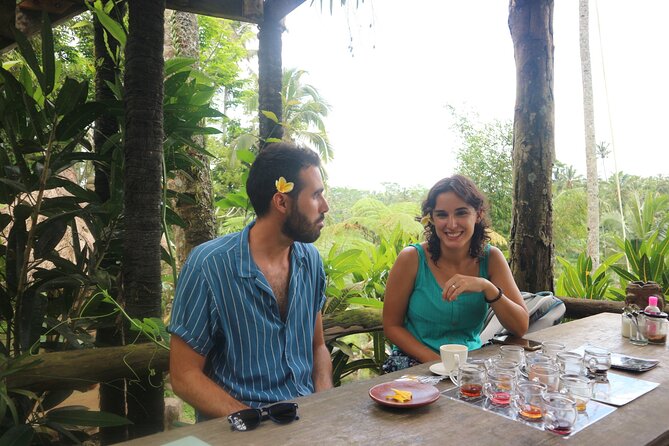 Bali Private tour - Gunung Kawi Sebatu, the day’s peaceful water temple