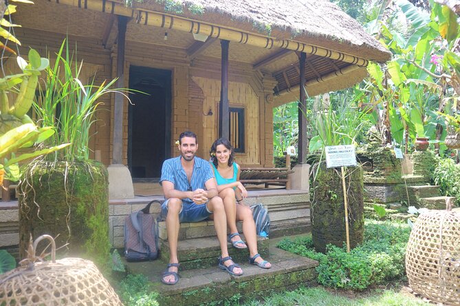 Bali Private tour - Kanto Lampo Waterfall, a shorter nature stop