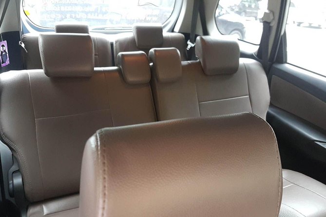 Bali Private Tour - Car with Driver - Planning your 10-hour Bali day