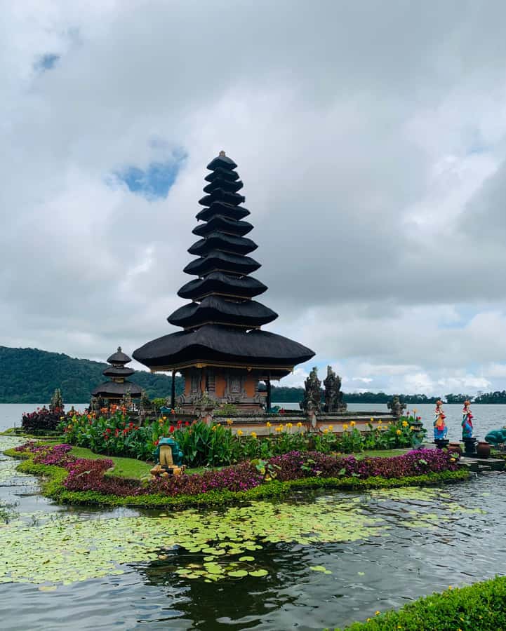 Bali: Private Tour of Jatiluwih, Ulun Danu, and Tanah Lot - Why this private Bali route works