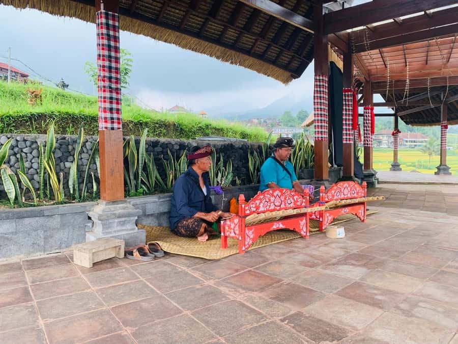 Bali: Private Tour of Jatiluwih, Ulun Danu, and Tanah Lot - The driver makes or breaks the day