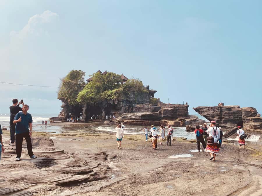 Bali: Private Tour of Jatiluwih, Ulun Danu, and Tanah Lot - Who will get the most from this tour?
