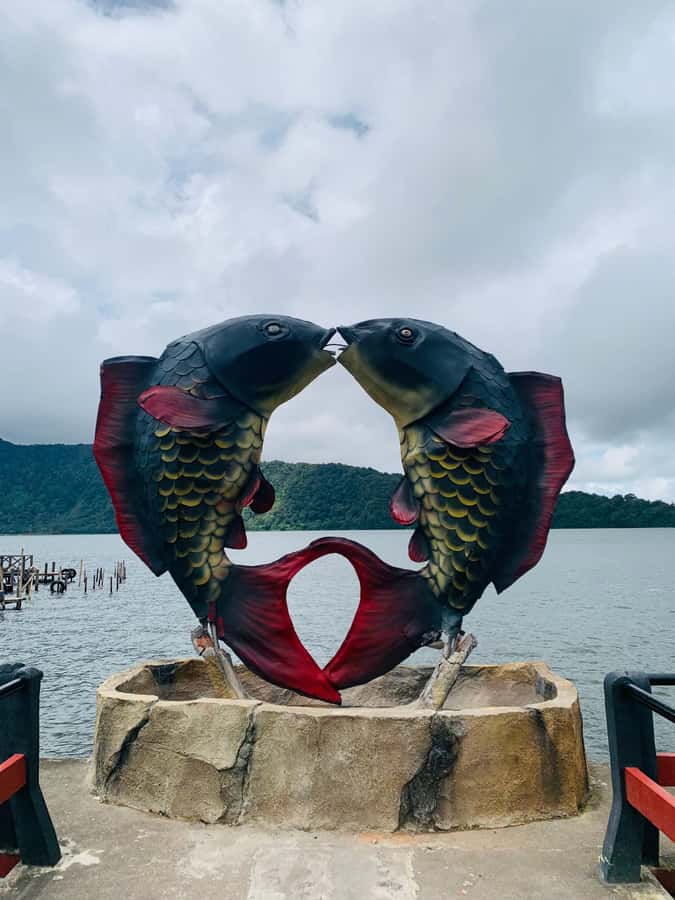 Bali: Private Tour of Jatiluwih, Ulun Danu, and Tanah Lot - Ulun Danu Bratan and Bali’s cool highlands