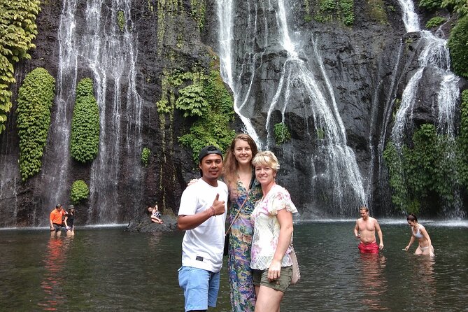 Bali Private Tour Service | Best Bali Driver for your Trip in Bali - Key points at a glance