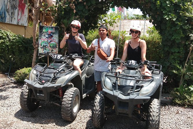 Bali Private Tour Service | Best Bali Driver for your Trip in Bali - What the driver adds beyond a transfer