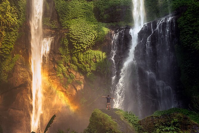 Bali Private Tour Service | Best Bali Driver for your Trip in Bali - The $61 price and what it really covers