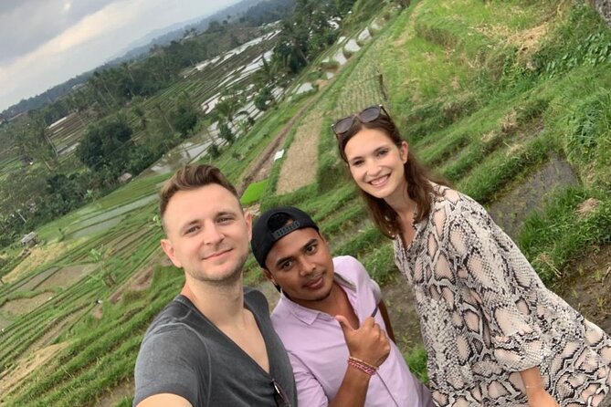 Bali Private Tour Service | Best Bali Driver for your Trip in Bali - Timing, traffic, and a realistic route