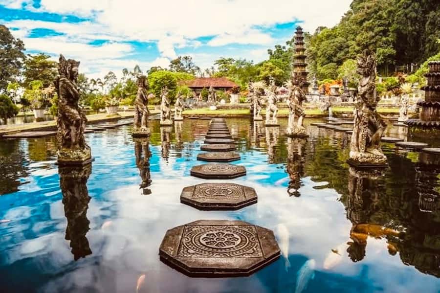 Bali: Private Tour to Lempuyang Temple, Tirta Gangga, and … - Why East Bali makes a rewarding full-day trip