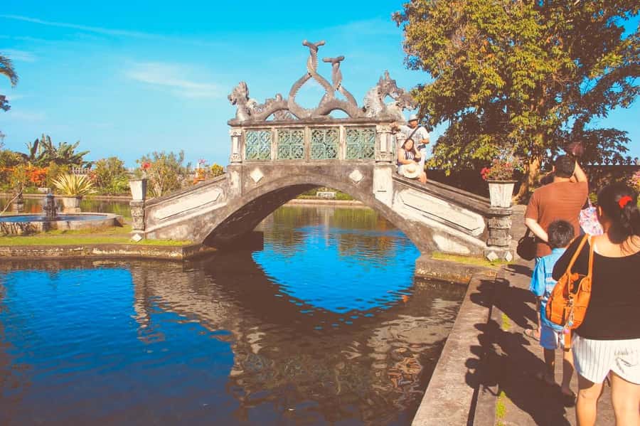 Bali: Private Tour to Lempuyang Temple, Tirta Gangga, and … - FAQ