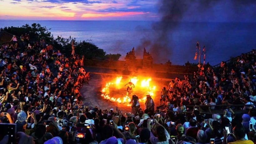 Bali: Private trip Nusa Dua Area, GWK, Jimbaran, and Uluwatu - How to prepare for a smoother day