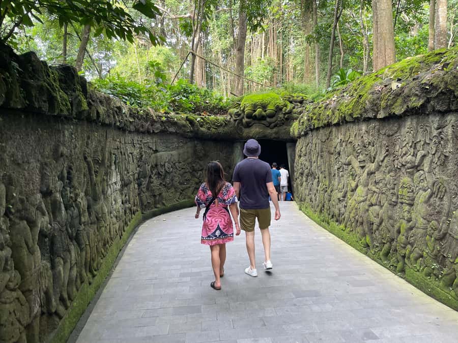 Bali: Private Ubud Highlights Tour with Customized Tour - North Bali and the Tanah Lot finish