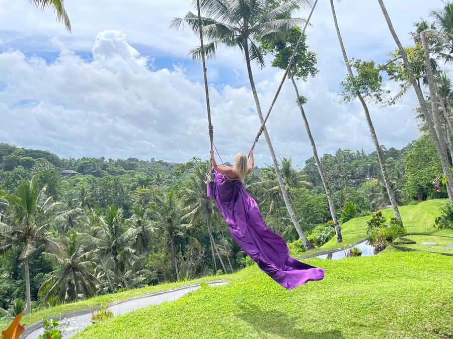 Bali: Private Ubud Highlights Tour with Customized Tour - Gate of Heaven and East Bali
