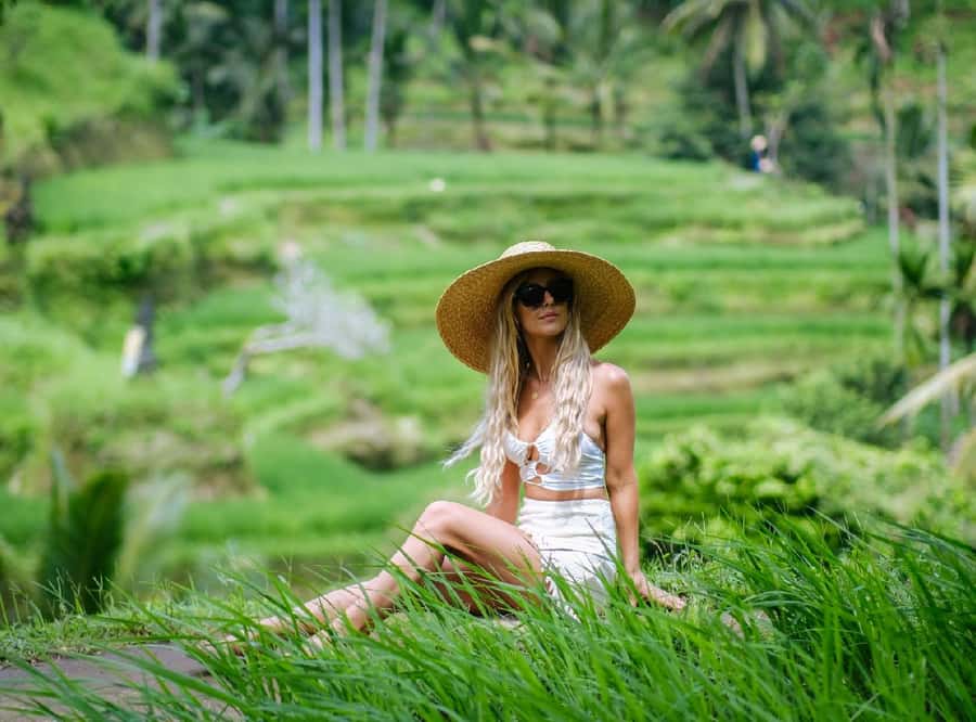 Bali: Private Ubud Highlights Tour with Customized Tour - Building your own five-stop Ubud route