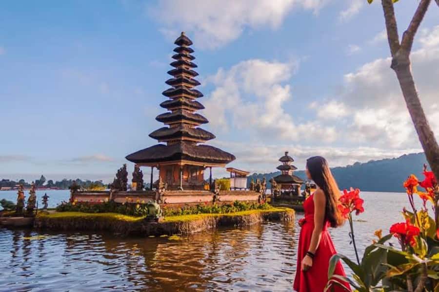 Bali: Private UNESCO World Heritage Sites Tour - Why this route works so well in one day
