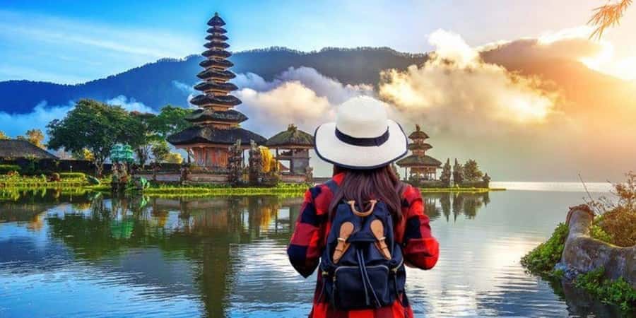 Bali: Private UNESCO World Heritage Sites Tour - Lunch in the mountains, with one important price note