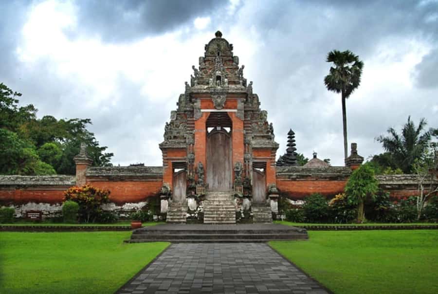 Bali: Private UNESCO World Heritage Sites Tour - Jatiluwih: the day’s most rewarding walk
