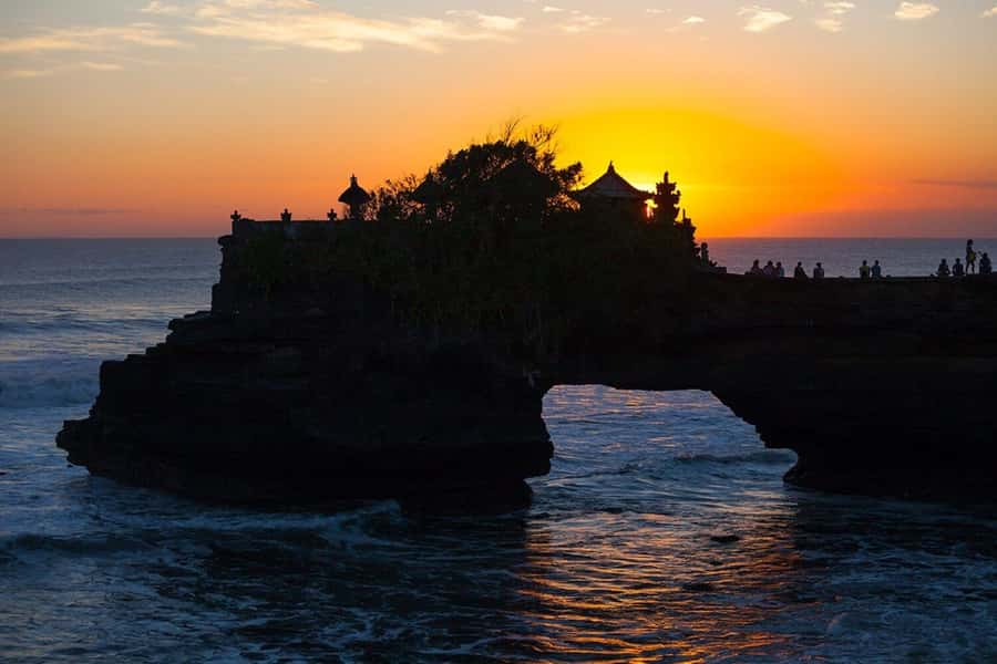 Bali: Private UNESCO World Heritage Sites Tour - The driver is your guide, photographer, and timekeeper