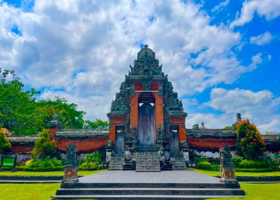 Bali: Private UNESCO World Heritage Sites Tour - Who should book this private Bali day trip?