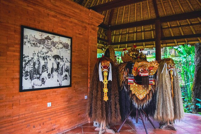 Bali Pura Taman Ayun Temple, Monkey Forest & Tanah Lot Excursion - Guides, vehicles, and the shape of the day