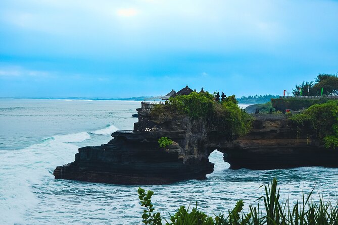 Bali Pura Taman Ayun Temple, Monkey Forest & Tanah Lot Excursion - Who will enjoy this Bali temple tour