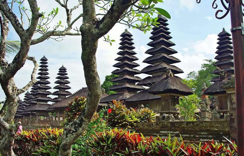 Bali: Purification Ritual at Taman Beji Griya - Should you book Taman Beji Griya and the Bali temple route?