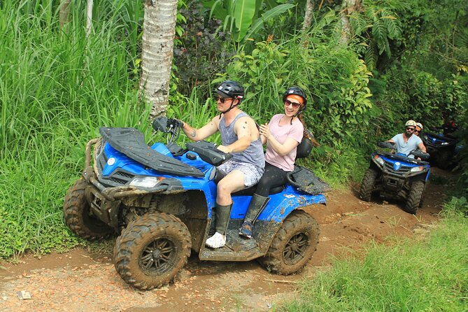 Bali Quad and Buggy Discovery Tour, Including Round-Trip Transfer - Is $75.94 good value from Nusa Dua?