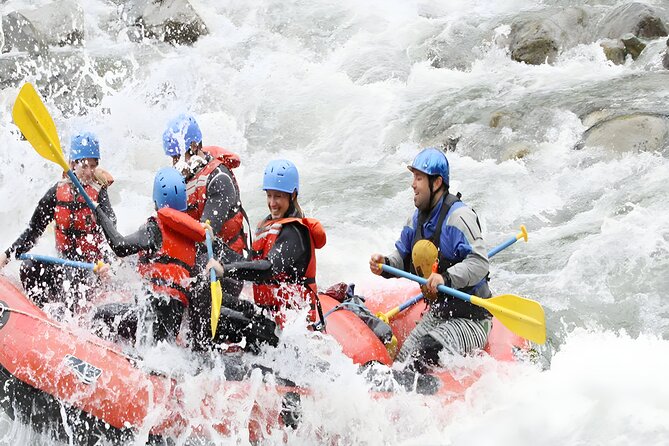 Bali Quad Bike and Ayung White Water Rafting Packages - Why this Bali combination works so well