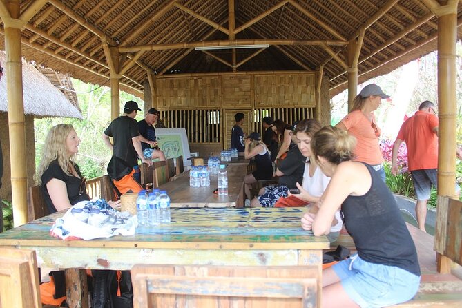 Bali Quad Bike ATV Rides in Uluwatu Experiences - Why this ATV ride works well in Uluwatu
