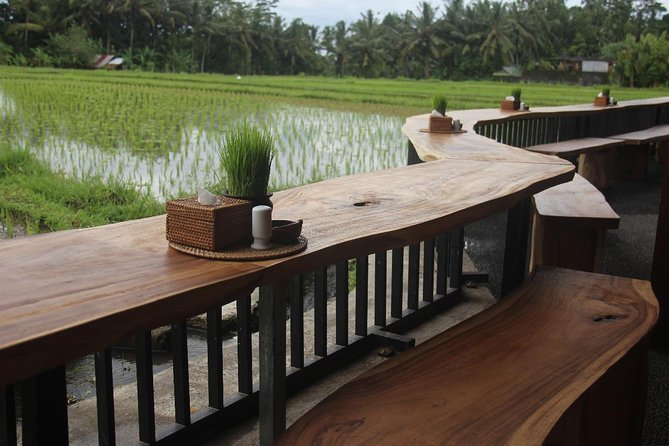 Bali Rafting Including Lunch and Transport - Who will get the most from this trip