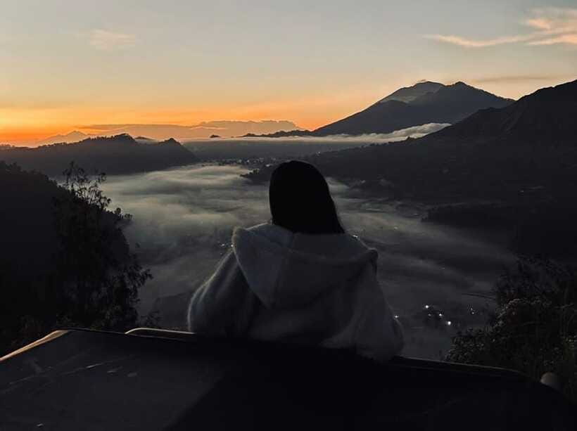 Bali: Rice Terrace & Volcano Tour with Penglipuran Village - What the $29 price really covers