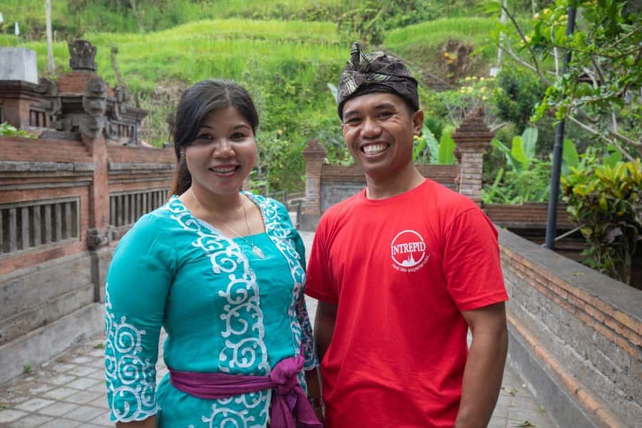 Bali: Rice Terraces Guided Hiking Experience - Why subak matters more than a photo stop