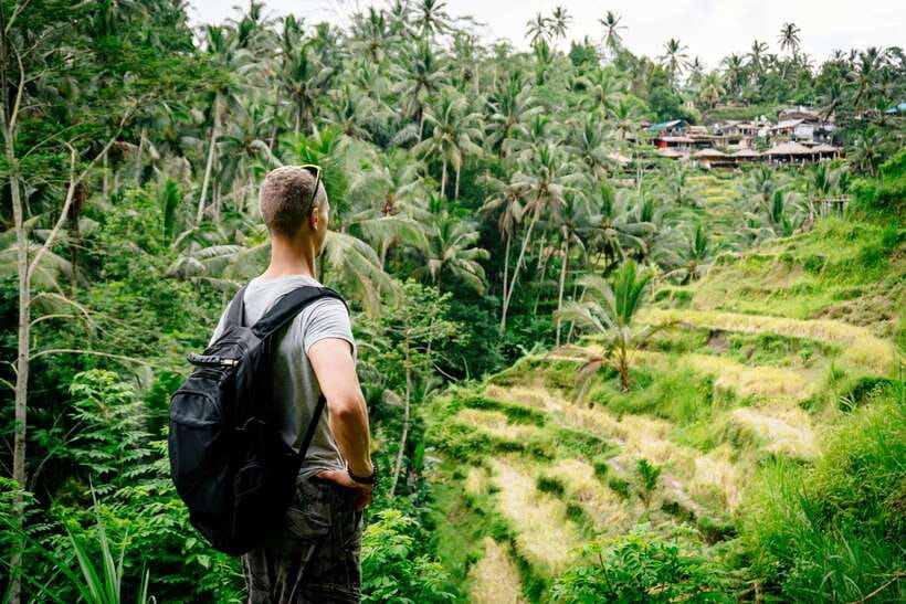 Bali: Rice Terraces, Mount Batur Geopark and more – Day Tour - Key points to know before booking