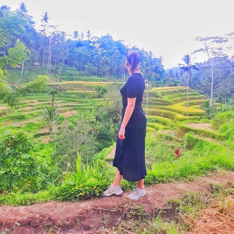 Bali: Rice Terraces, Mount Batur Geopark and more – Day Tour - What the $72 price really covers