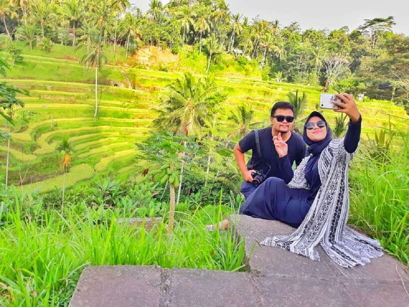 Bali: Rice Terraces, Mount Batur Geopark and more – Day Tour - Tirta Empul and the meaning of purification