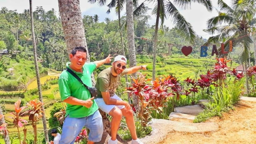 Bali: Rice Terraces, Mount Batur Geopark and more – Day Tour - How the vehicle, guide, and group size shape the day