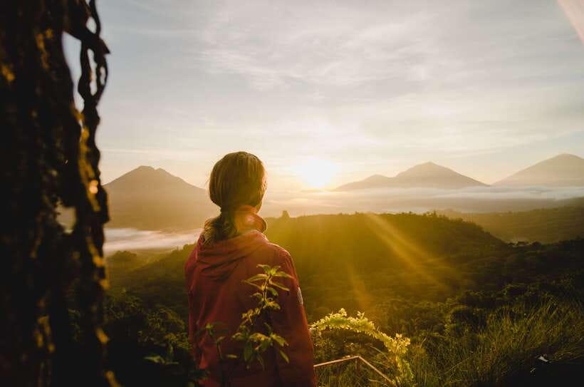 Bali: Rice Terraces, Mount Batur Geopark and more – Day Tour - Batubulan’s Barong and Keris performance