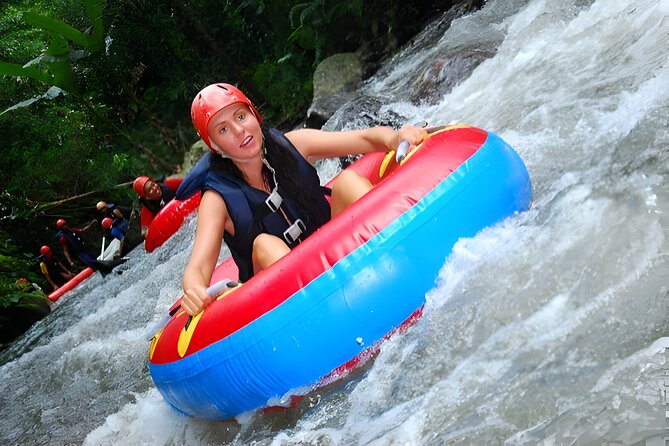 Bali River Tubing and ATV Ride Packages : Best Quad Bike Trip - Booking tips for a smoother day