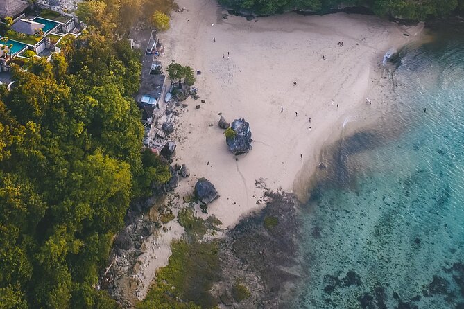Bali's Best Sunset: Uluwatu Kecak Dance & Dinner Jimbaran Beach - Is $50 a good value?
