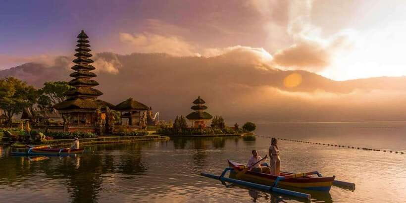 Bali's Golden Embrace: Dazzling Tanah Lot Sunset Expedition - Who should book this experience?