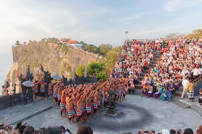 Bali's Spiritual Pillars - Uluwatu Temple and Kecak Dance Tour - What Makes the Timing Worth It