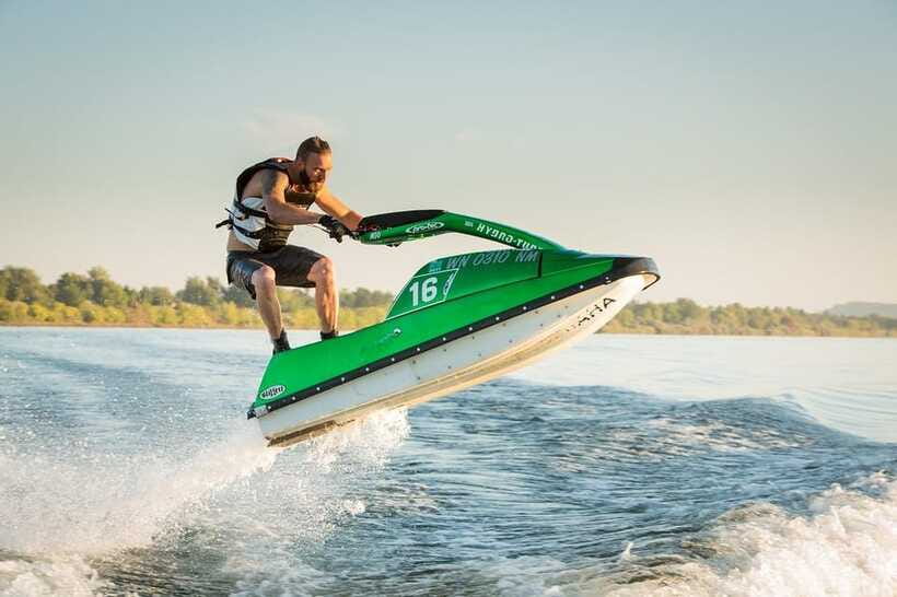 Bali's Triple Threat: Watersports - GWK Statue and Uluwatu - Timing, energy, and the real cost
