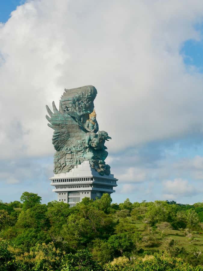Bali's Triple Threat: Watersports - GWK Statue and Uluwatu - What to pack and how to prepare