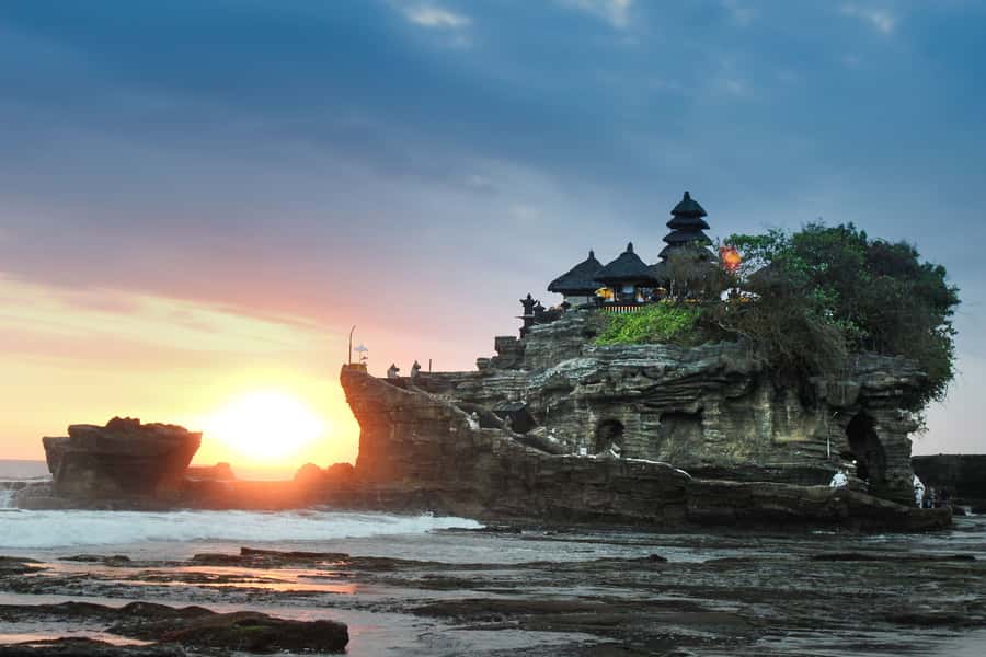 Bali: Sacred Temples and Sunset Private Tour - Tirta Empul, where the tour becomes personal