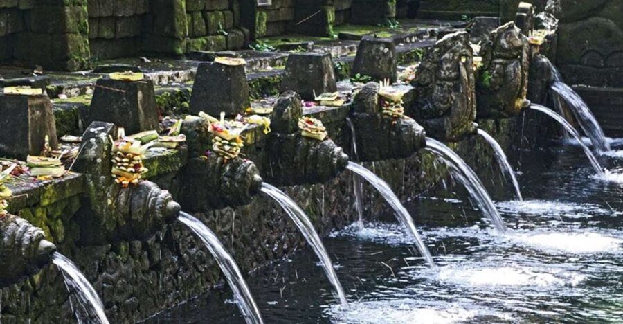 Bali: Sacred Temples and Sunset Private Tour - Who should book this Bali temple tour?