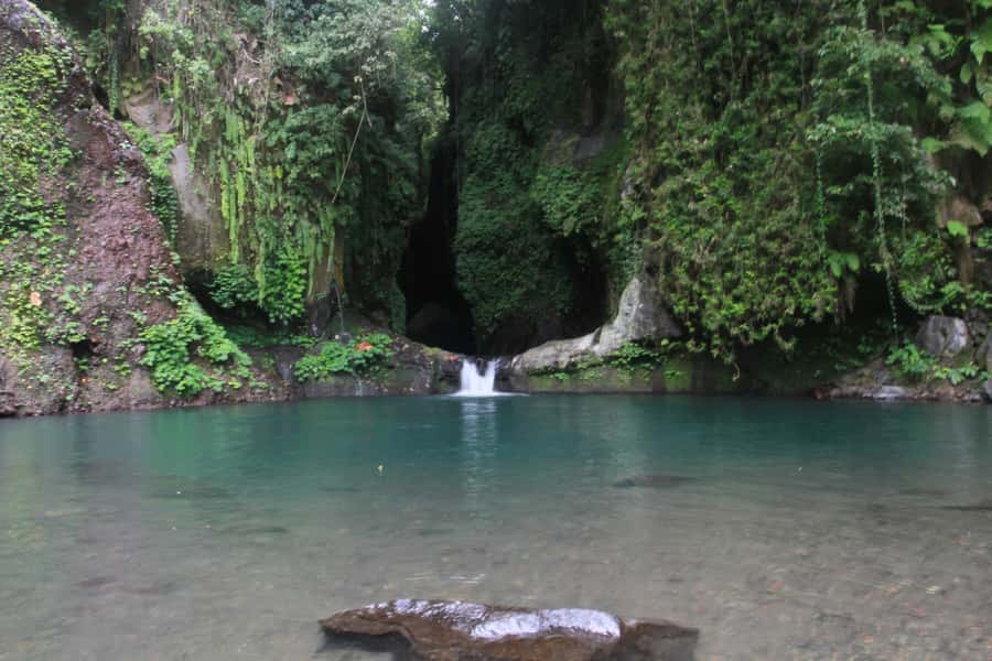 Bali: Sambangan Waterfalls Trekking, Sliding, & Jumping Trip - Why Sambangan makes a better adventure day