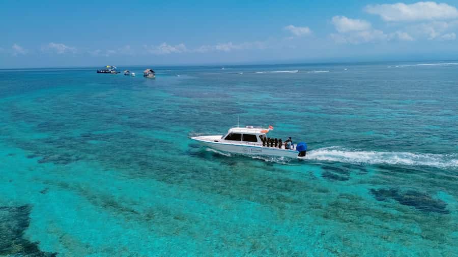 Bali Sanur: Snorkeling day trip to Nusa Penida 3 sites - Key things to know before booking