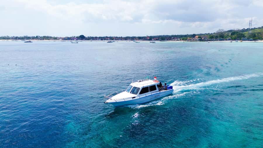 Bali Sanur: Snorkeling day trip to Nusa Penida 3 sites - From Mertasari Beach to the island reefs