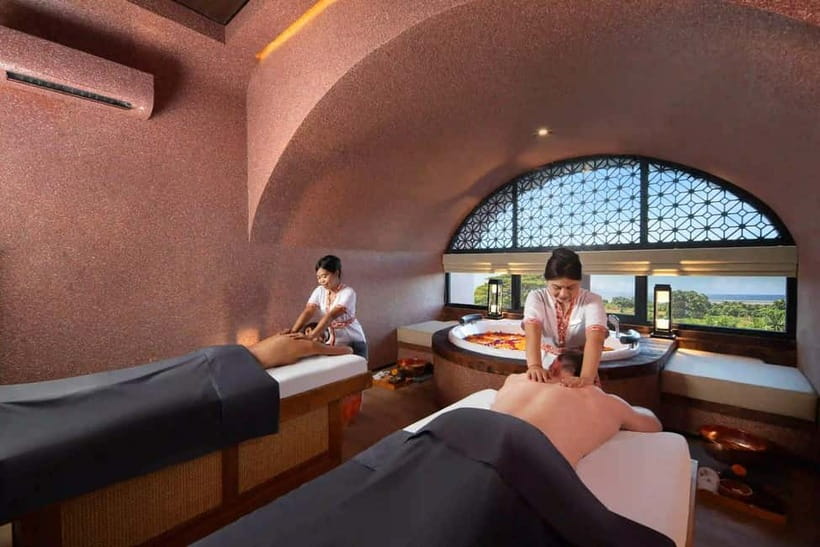 Bali/Sanur: Spa and Bath Experiences at Svaha Spa Sanur - Key points to know before booking