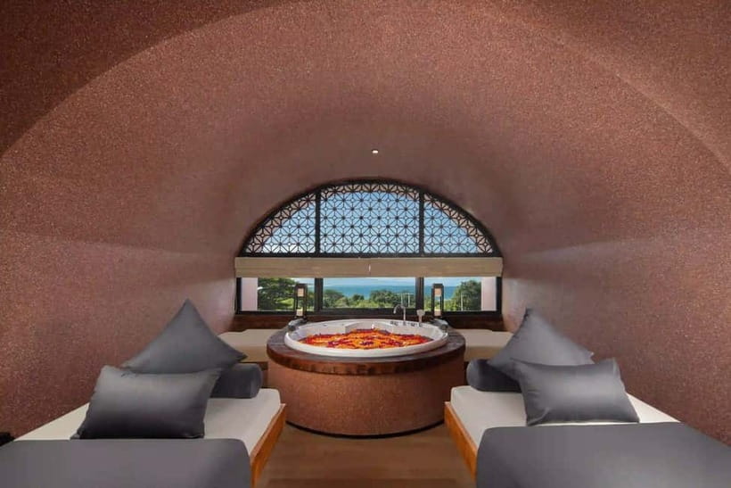 Bali/Sanur: Spa and Bath Experiences at Svaha Spa Sanur - Sunburn care and body purification